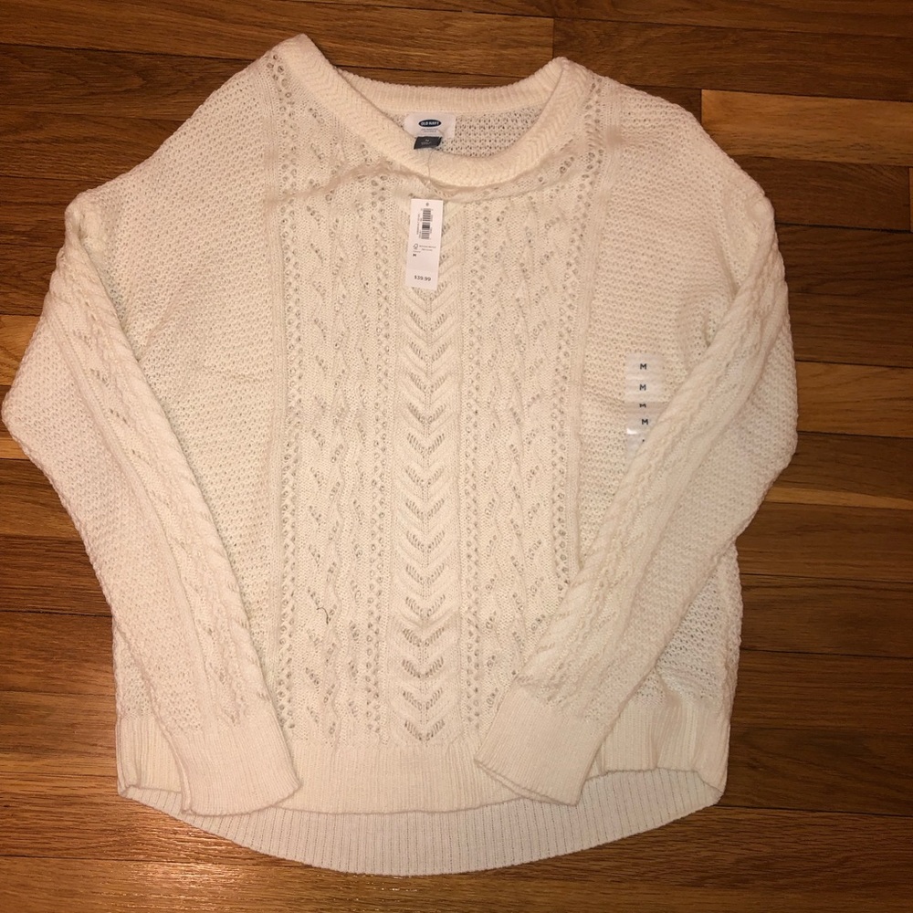 Old Navy Sweater